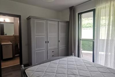 Apartament 4 camere, cu terasa si parcare subterana, Borhanci - 5