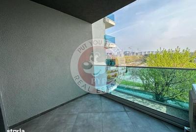 Apartament cu 3 camere decomandat în Tei - 2