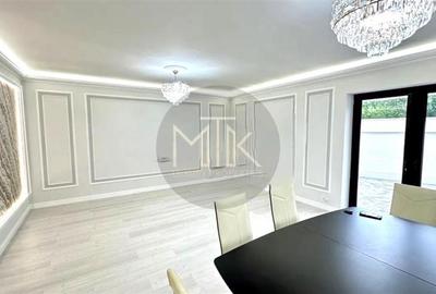 Vila 5 camere lux I Pipera I 2 Locuri de parcare - 4