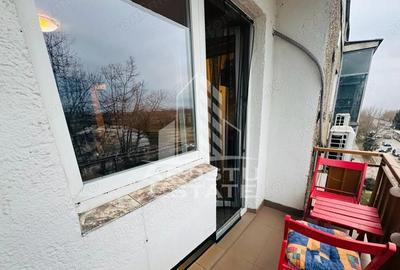 Garsonieră semidecomandată, mobilată în Banu Mărăcine - 3