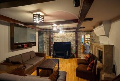 Vila spectaculoasa de vanzare in Faget - 13