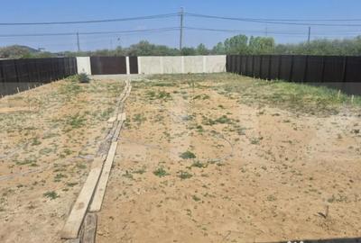 Casă cu 3 camere cu Teren 950 Mp în Central - 4