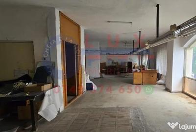 Spațiu comercial, de 364 mp, în Păcii - 3