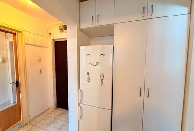 Apartament cu 2 camere semidecomandat, mobilat în Drumul Taberei - 8