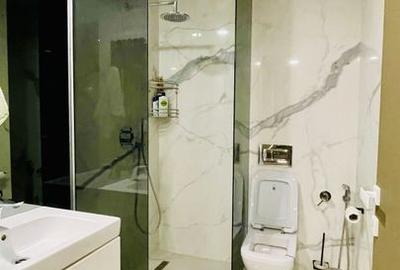 Floreasca | Penthouse | Duplex | Pescariu | Terasa - 13