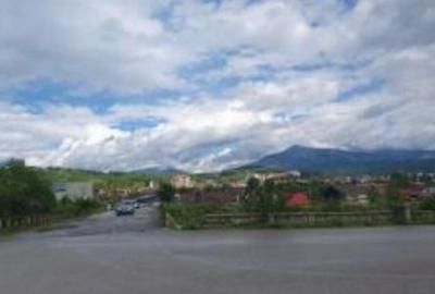 Casa si teren Petrosani, jud. Hunedoara - termen 12.03 - 7