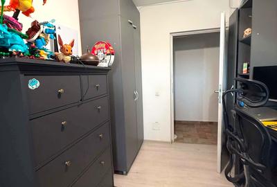 Apartament cu 2 camere semidecomandat în Cug - 6