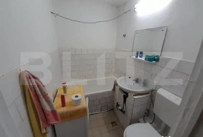 Apartament cu 2 camere semidecomandat în Calea Moldovei - 6