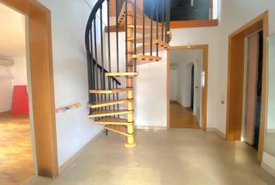 Lovely house with private pool in Herastrau-In complete renovation! - 6