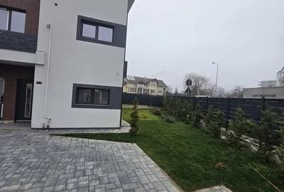 Apartament cu 3 camere semidecomandat, mobilat în Gheorgheni - 8