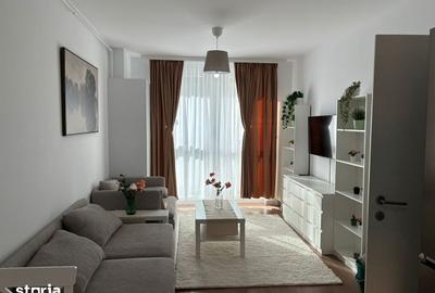 Apartament cu 2 camere decomandat în Rahova - 4