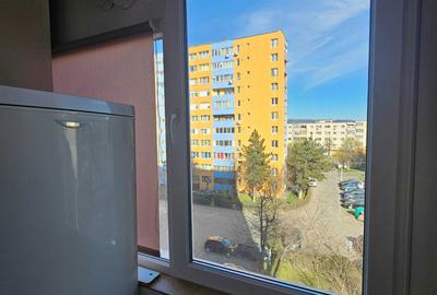Apartament cu 2 camere decomandat în Bălcescu - 6