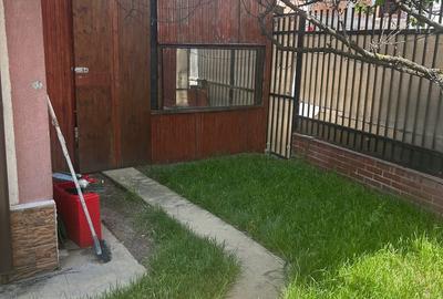 Casă cu 3 camere cu Teren 60 Mp în Central - 9