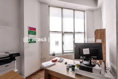 Spațiu comercial, de 596 mp, în Aurel Vlaicu - 9