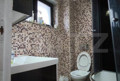 Casa P+E+Beci si pod, 110 mp, zona Veteranilor - 2