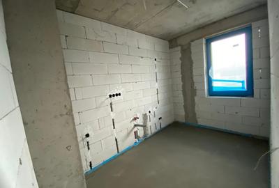 Garsonieră decomandată în Florești - 5