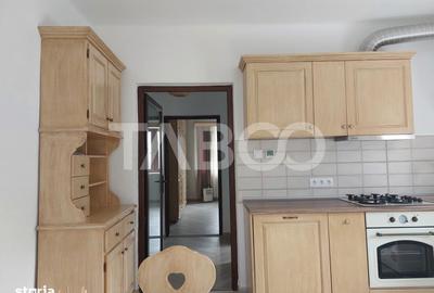 Casă cu 2 camere cu Teren 58 Mp în Central - 14