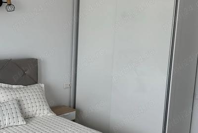 Inchiriez apartament cu 2 camere - 3