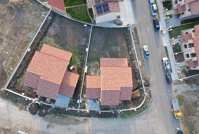 Casa Iulia, P+1 (4 dormitoare, 2 bai) Individuala sau Duplex - 3