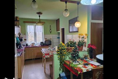 Apartament cu 3 camere în Central - 4