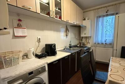 Metalurgiei - 2 Camere - Decomandat - Parcare - 6