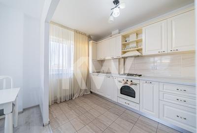 Apartament 2 camere Subcetate Residence mobilat, utilat & parcare - 5