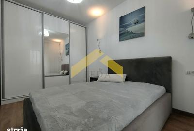 Apartament cu 2 camere, mobilat în Șega - 3