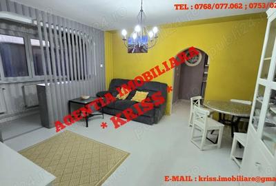 Apartament cu 2 camere semidecomandat în Craiovei - 6