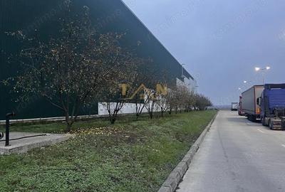 Spațiu comercial, de 3,045 mp, în Giarmata - 12