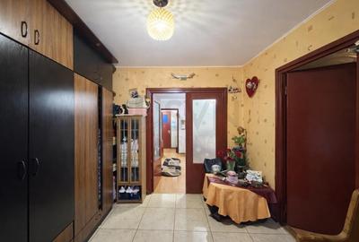 REA1026363 Apartament 4 camere I Dristor - 9