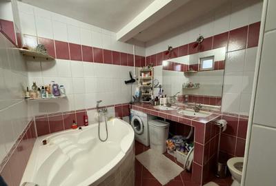 EXCLUSIVITATE -Casa ultracentrala cu 2 apartamente - 13