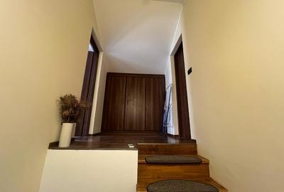 Casă cu 3 camere cu Teren 100 Mp în Ultracentral - 10