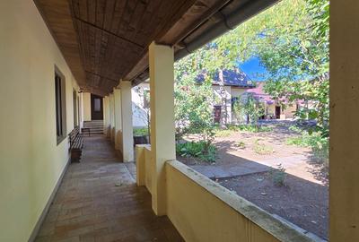 Cenad-Casa/Spatii Birouri- 150mp-teren 1065mp - 10