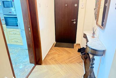 Apartament cu 4 camere decomandat în Ultracentral - 10
