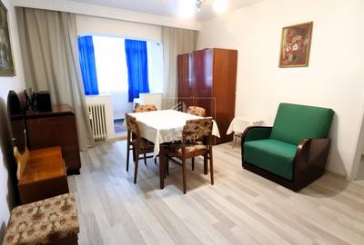 Alecu Russo - apartament 2 camere semidecomandate - mobilat - utilat - 2