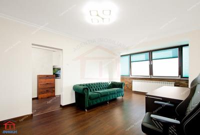 Apartament cu 2 camere în Bd. Coșbuc - 4