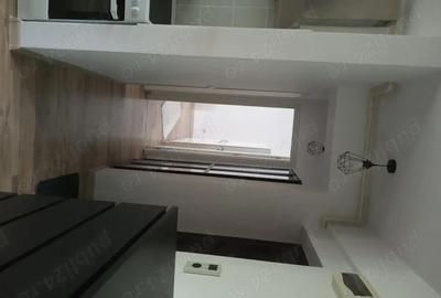 Apartament cu 2 camere decomandat în Central - 7