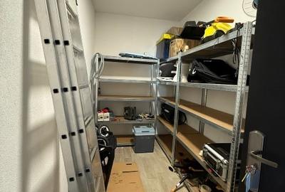 Apartament cu 4 camere decomandat în Theodor Pallady - 16