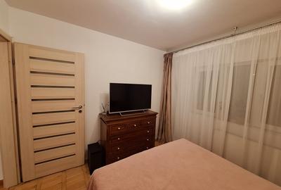 Apartament cu 3 camere la parter - mobilat si utilat, pozitie excelenta - 9