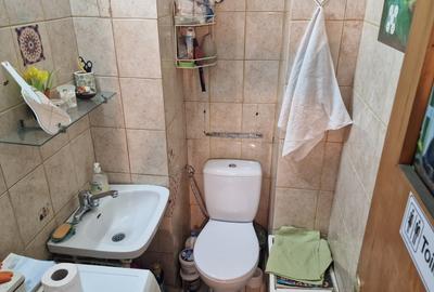 Apartament cu 4 camere decomandat în Obor - 10