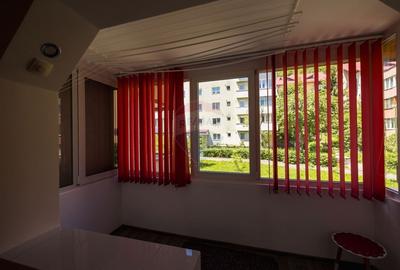 Apartament cu 3 camere decomandat în Central - 6