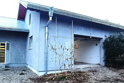 Casă cu 2 camere cu Teren 1290 Mp în Mitocu Dragomirnei - 6