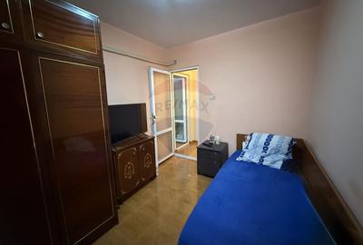 Apartament cu 3 camere de vanzare in zona Km 4-5 Constanta - 5