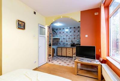 Vila Individuala 5 camere Domenii-Agronomie 178mpu Parcar... - 13