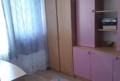 Apartament cu 2 camere nedecomandat în Central - 7
