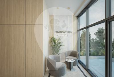 Apartament cu 2 camere în Calea București - 6