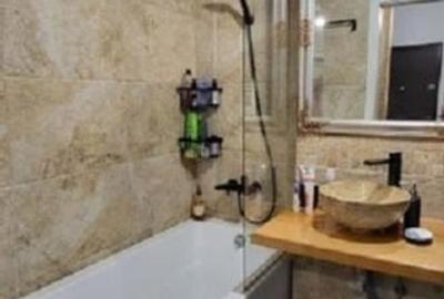 Apartament cu 3 camere semidecomandat în Central - 11