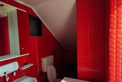 Casă cu 6 camere cu Teren 200 Mp în Rahova - 14