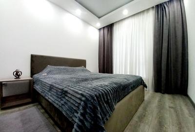 Apartament cu 2 camere decomandat în Bună Ziua - 3