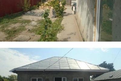 Casa si teren cota parte 1/2, Gropeni, ID: R2733382 - 1